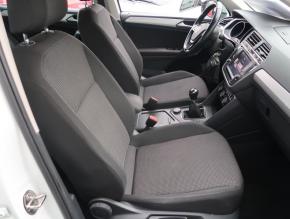 Volkswagen Tiguan  2.0 TDI 