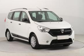 Dacia Lodgy  1.6 SCe 