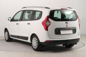 Dacia Lodgy  1.6 SCe 