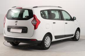 Dacia Lodgy  1.6 SCe 