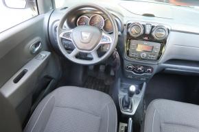 Dacia Lodgy  1.6 SCe 