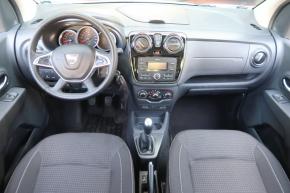 Dacia Lodgy  1.6 SCe 