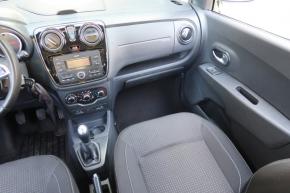 Dacia Lodgy  1.6 SCe 