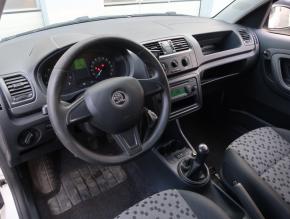 Škoda Praktik  1.2 TSI 