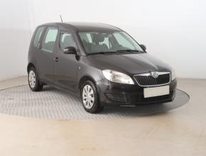 Škoda Roomster  1.2 TSI 