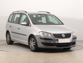 Volkswagen Touran  1.9 TDI 