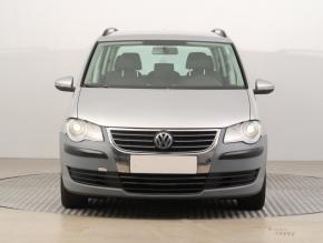 Volkswagen Touran  1.9 TDI 