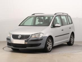 Volkswagen Touran  1.9 TDI 