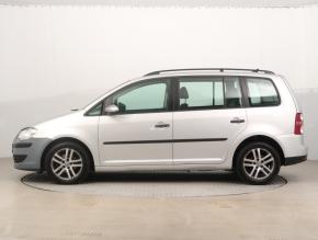 Volkswagen Touran  1.9 TDI 