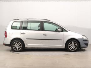 Volkswagen Touran  1.9 TDI 