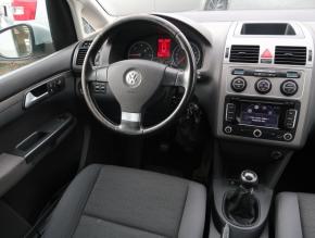 Volkswagen Touran  1.9 TDI 