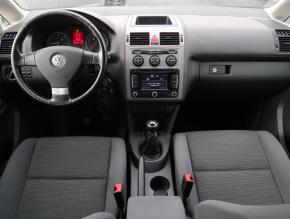 Volkswagen Touran  1.9 TDI 