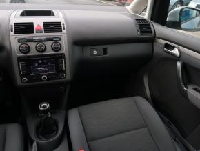 Volkswagen Touran  1.9 TDI 