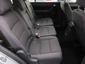 Volkswagen Touran  1.9 TDI 