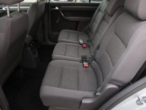 Volkswagen Touran  1.9 TDI 