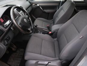 Volkswagen Touran  1.9 TDI 