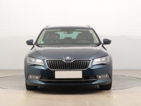 Škoda Superb  2.0 TDI Laurin&Klement 