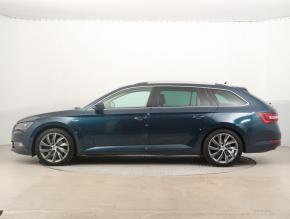 Škoda Superb  2.0 TDI Laurin&Klement 