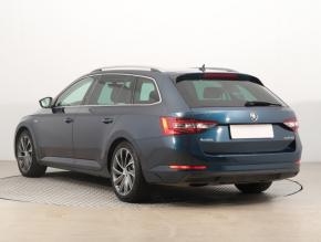 Škoda Superb  2.0 TDI Laurin&Klement 