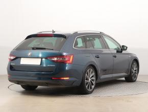 Škoda Superb  2.0 TDI Laurin&Klement 