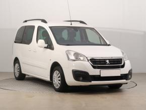 Peugeot Partner  1.6 BlueHDi 