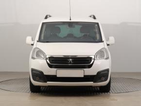 Peugeot Partner  1.6 BlueHDi 