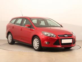 Ford Focus  1.6 TDCi Titanium