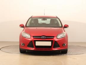 Ford Focus  1.6 TDCi Titanium 