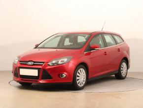 Ford Focus  1.6 TDCi Titanium 