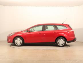 Ford Focus  1.6 TDCi Titanium 