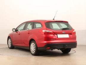 Ford Focus  1.6 TDCi Titanium 