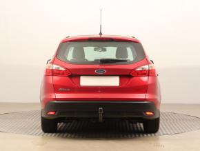 Ford Focus  1.6 TDCi Titanium 