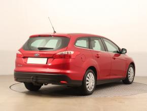 Ford Focus  1.6 TDCi Titanium 