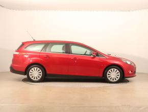 Ford Focus  1.6 TDCi Titanium 