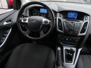 Ford Focus  1.6 TDCi Titanium 