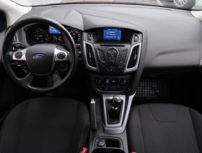 Ford Focus  1.6 TDCi Titanium 