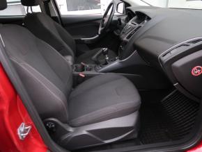 Ford Focus  1.6 TDCi Titanium 