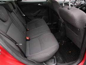 Ford Focus  1.6 TDCi Titanium 