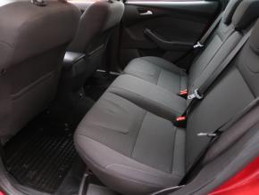 Ford Focus  1.6 TDCi Titanium 