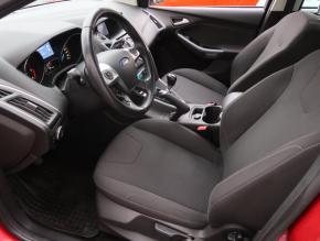 Ford Focus  1.6 TDCi Titanium 