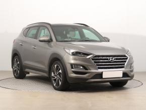 Hyundai Tucson  1.6 T-GDI Style