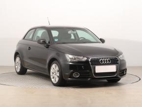 Audi A1  1.4 TFSI S-Line