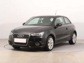 Audi A1  1.4 TFSI S-Line 