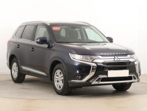 Mitsubishi Outlander  2.0 