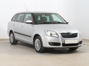 Škoda Fabia  1.2 12V 