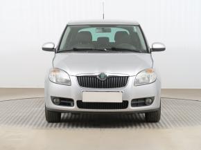 Škoda Fabia  1.2 12V 