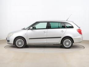 Škoda Fabia  1.2 12V 