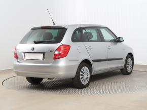 Škoda Fabia  1.2 12V 