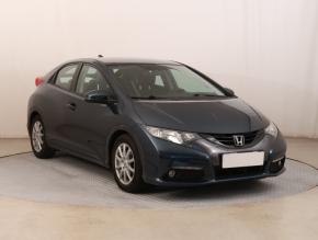 Honda Civic  1.4 i-VTEC 