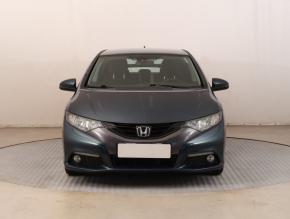 Honda Civic  1.4 i-VTEC 